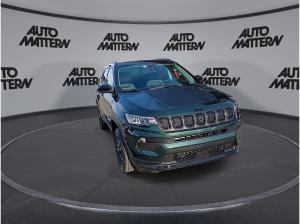 Jeep Compass Mild-Hybrid "North Star" 1.5 Automatik