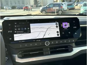 Jeep Compass Elektro First Edition 20" Panorama HUD