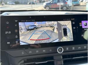 Jeep Compass Elektro First Edition 20" Panorama HUD