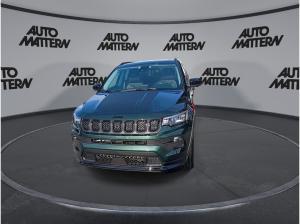Jeep Compass Mild-Hybrid "North Star" 1.5 Automatik