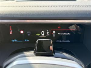 Jeep Compass Elektro First Edition 20" Panorama HUD