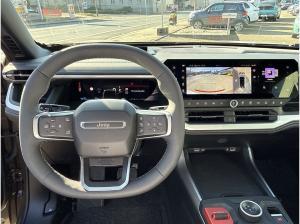 Jeep Compass Elektro First Edition 20" Panorama HUD
