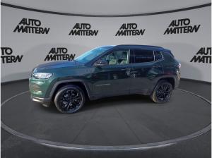 Jeep Compass Mild-Hybrid "North Star" 1.5 Automatik