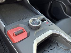 Jeep Compass Elektro First Edition 20" Panorama HUD