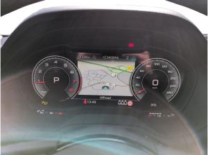 Audi Q2 Advanced 35 TFSI LED Kamera Navi AHK