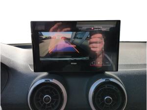 Audi Q2 Advanced 35 TFSI LED Kamera Navi AHK