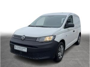 Volkswagen Caddy Cargo 1.5 TSI Navi Radio PDC