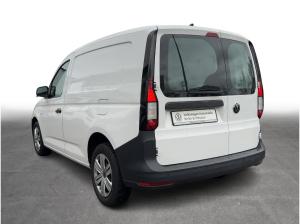 Volkswagen Caddy Cargo 1.5 TSI Navi Radio PDC