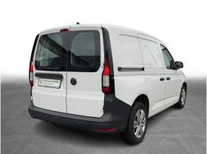 Volkswagen Caddy Cargo 1.5 TSI Navi Radio PDC