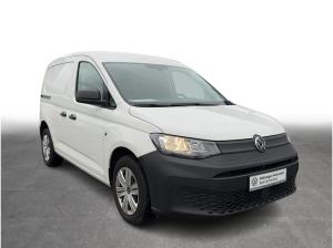 Volkswagen Caddy Cargo 1.5 TSI Navi Radio PDC