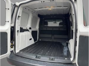 Volkswagen Caddy Cargo 1.5 TSI Navi Radio PDC