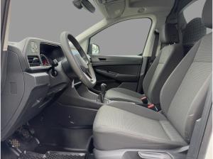 Volkswagen Caddy Cargo 1.5 TSI Navi Radio PDC