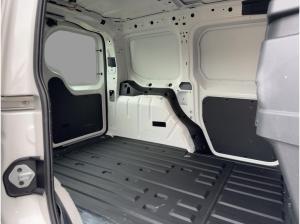 Volkswagen Caddy Cargo 1.5 TSI Navi Radio PDC