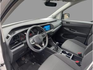 Volkswagen Caddy Cargo 1.5 TSI Navi Radio PDC