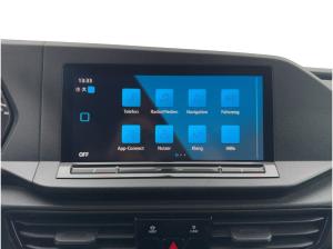 Volkswagen Caddy Cargo 1.5 TSI Navi Radio PDC