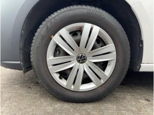 Volkswagen Caddy Cargo 1.5 TSI Navi Radio PDC