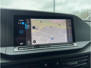 Volkswagen Caddy Cargo 1.5 TSI Navi Radio PDC