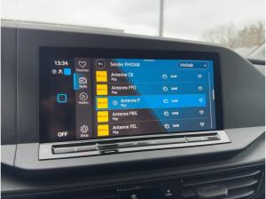 Volkswagen Caddy Cargo 1.5 TSI Navi Radio PDC