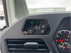 Volkswagen Caddy Cargo 1.5 TSI Navi Radio PDC