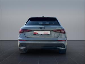 Audi A3 Sportback Advanced 30TFSI S tronic *LED*AHK*M