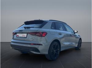 Audi A3 Sportback Advanced 30TFSI S tronic *LED*AHK*M