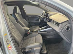 Audi A3 Sportback Advanced 30TFSI S tronic *LED*AHK*M