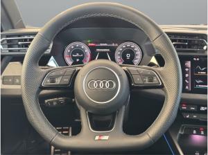 Audi A3 Sportback Advanced 30TFSI S tronic *LED*AHK*M