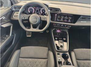 Audi A3 Sportback Advanced 30TFSI S tronic *LED*AHK*M