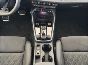 Audi A3 Sportback Advanced 30TFSI S tronic *LED*AHK*M