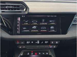 Audi A3 Sportback Advanced 30TFSI S tronic *LED*AHK*M