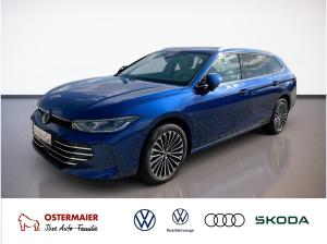 Volkswagen Passat Variant ELEGANCE 1.5TSI DSG HYBRID NP.72T ACC.5J-G.AHK.AREA-VIEW.NAVI+VC.HUD