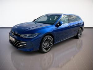 Volkswagen Passat Variant ELEGANCE 1.5TSI DSG HYBRID NP.72T ACC.5J-G.AHK.AREA-VIEW.NAVI+VC.HUD