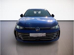 Volkswagen Passat Variant ELEGANCE 1.5TSI DSG HYBRID NP.72T ACC.5J-G.AHK.AREA-VIEW.NAVI+VC.HUD