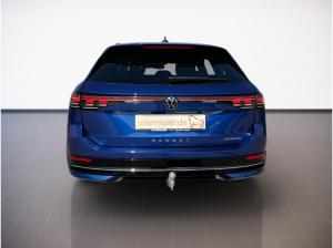 Volkswagen Passat Variant ELEGANCE 1.5TSI DSG HYBRID NP.72T ACC.5J-G.AHK.AREA-VIEW.NAVI+VC.HUD