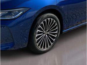 Volkswagen Passat Variant ELEGANCE 1.5TSI DSG HYBRID NP.72T ACC.5J-G.AHK.AREA-VIEW.NAVI+VC.HUD