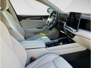 Volkswagen Passat Variant ELEGANCE 1.5TSI DSG HYBRID NP.72T ACC.5J-G.AHK.AREA-VIEW.NAVI+VC.HUD