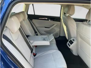 Volkswagen Passat Variant ELEGANCE 1.5TSI DSG HYBRID NP.72T ACC.5J-G.AHK.AREA-VIEW.NAVI+VC.HUD