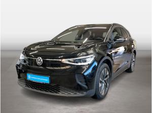 Volkswagen ID.4 Pure Automatik 2xKlima ACC AUT Akustikglas