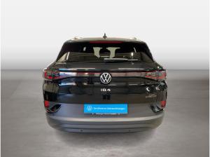 Volkswagen ID.4 Pure Automatik 2xKlima ACC AUT Akustikglas