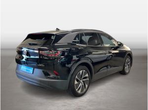 Volkswagen ID.4 Pure Automatik 2xKlima ACC AUT Akustikglas