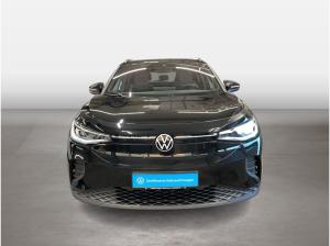 Volkswagen ID.4 Pure Automatik 2xKlima ACC AUT Akustikglas