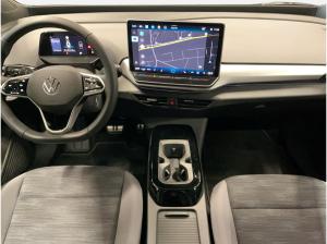 Volkswagen ID.4 Pure Automatik 2xKlima ACC AUT Akustikglas