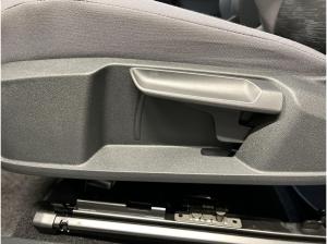 Volkswagen ID.4 Pure Automatik 2xKlima ACC AUT Akustikglas