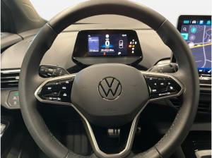 Volkswagen ID.4 Pure Automatik 2xKlima ACC AUT Akustikglas