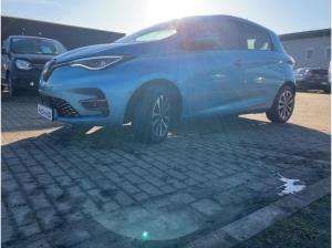 Renault ZOE Z.E. 50 Intens NAVI|PDC|SHZ