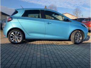 Renault ZOE Z.E. 50 Intens NAVI|PDC|SHZ