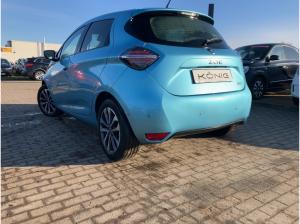 Renault ZOE Z.E. 50 Intens NAVI|PDC|SHZ