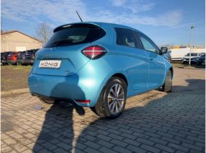 Renault ZOE Z.E. 50 Intens NAVI|PDC|SHZ