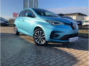 Renault ZOE Z.E. 50 Intens NAVI|PDC|SHZ