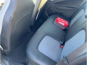 Renault ZOE Z.E. 50 Intens NAVI|PDC|SHZ